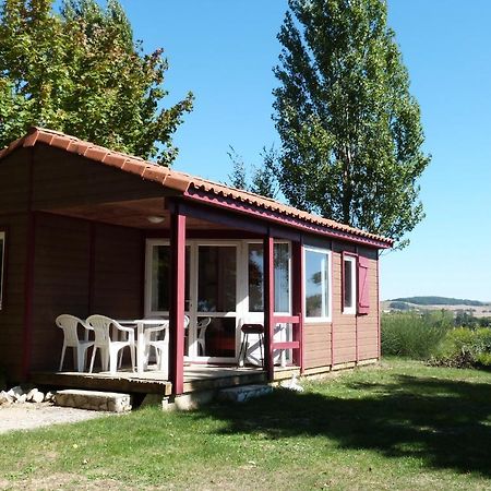 Les Chalets Des Mousquetaires Mirepoix  エクステリア 写真