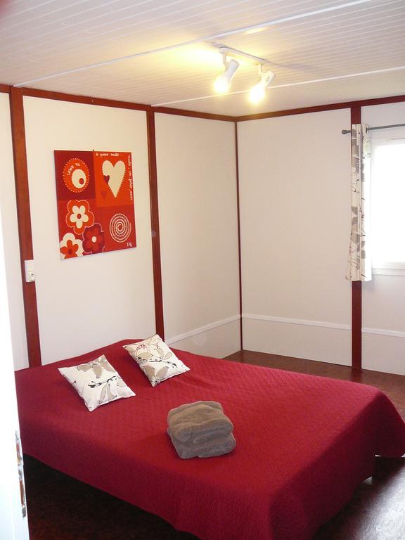 Les Chalets Des Mousquetaires Mirepoix  部屋 写真