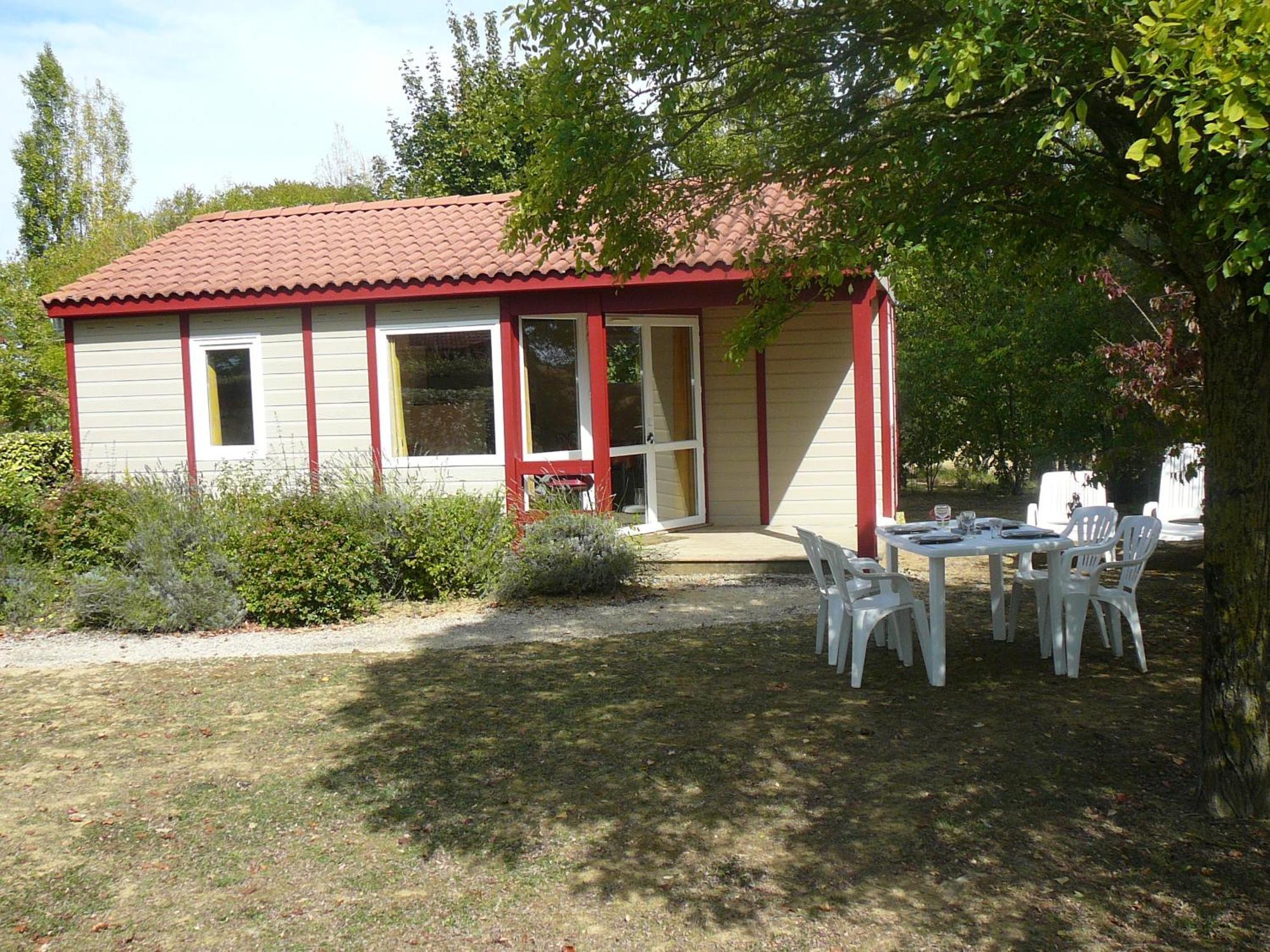 Les Chalets Des Mousquetaires Mirepoix  エクステリア 写真