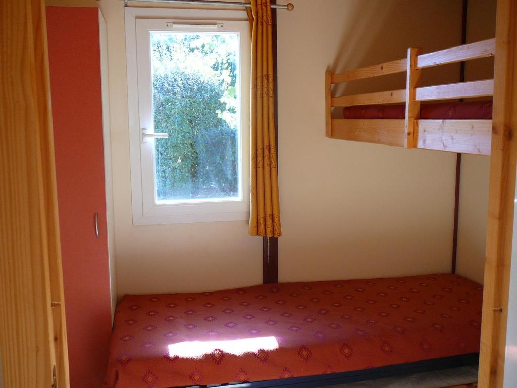 Les Chalets Des Mousquetaires Mirepoix  部屋 写真
